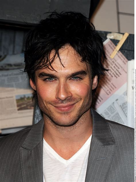 Ian Somerhalder / 2010 Scream Awards (HD) - The Vampire Diaries Actors ...