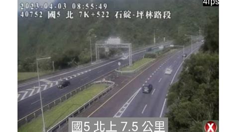 連假第3天！高公局估北返車流現 國道地雷路段恐塞爆 交通 太報 Taisounds