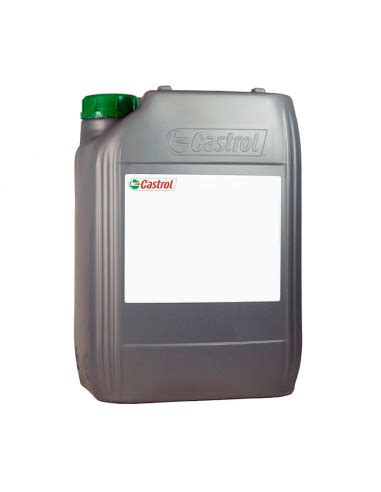 Bidon Castrol Axle Z Limited Slip X L