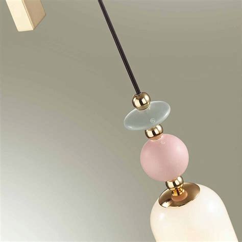 Бра Odeon Light Classic Candy 4861/1WA ⚡ — купить с доставкой по Москве ...