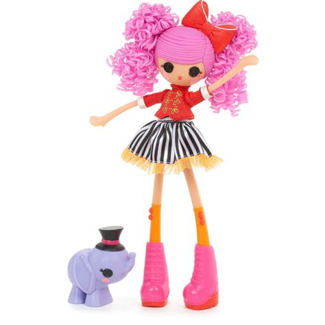 Lalaloopsy Girls, Peanut Big Top - Walmart.com