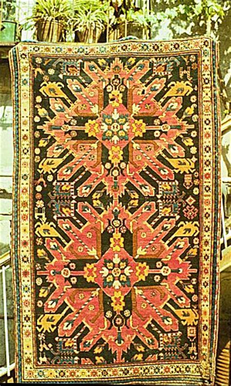 Textiles - Armenian Studies Program