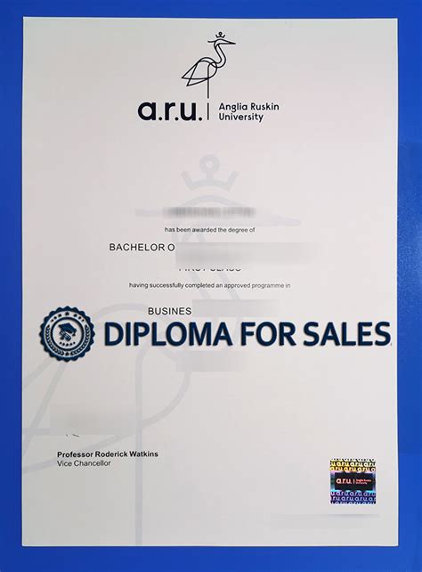 I would like to buy a Fake ARU Degree for better jobs