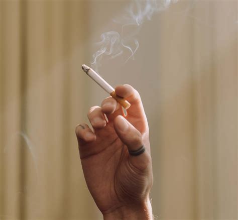 Second-hand smoke exposure and the legalization of marijuana - Jewish