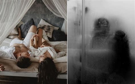 Even Closer Intimacy Tantric Sex Bride Life Style