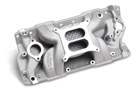 Weiand 8501wnd Wei Engine Intake Manifold