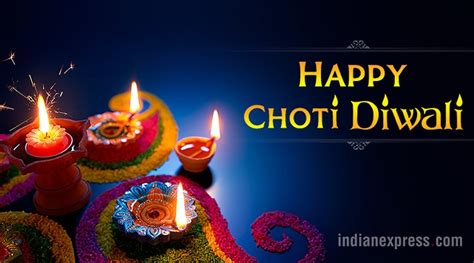 Happy Choti Diwali 2018 Wishes Images Quotes Wallpapers Sms Messages Photos Pics