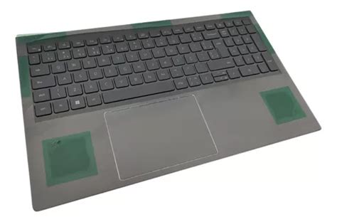 Palmrest Base Notebook Dell Inspiron 5510 5515 5518 Original