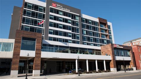 Hilton Garden Inn Fredericton | Fredericton Capital Region