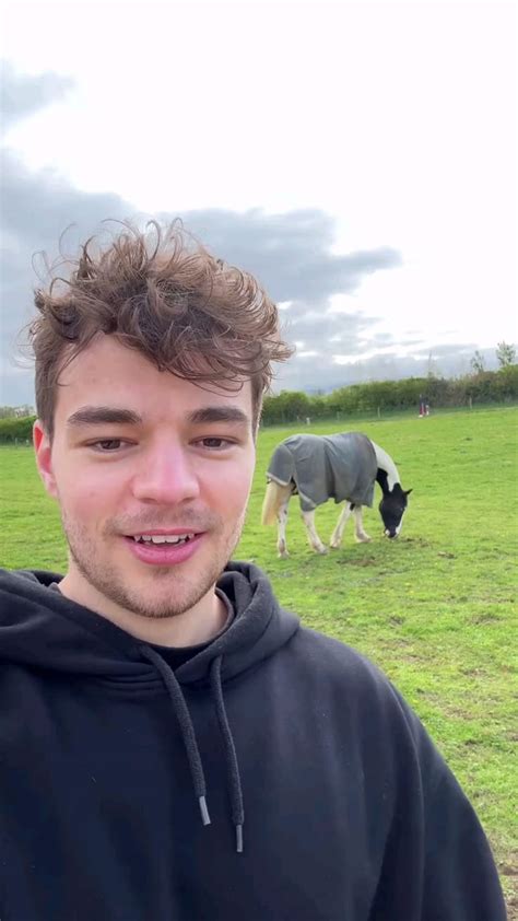 ArthurFrederick ArthurTV ItalianBach In 2025 Hot British Men Youtubers British Youtubers