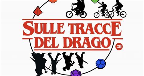 L Aquila Dal Al Settembre Torna Sulle Tracce Del Drago