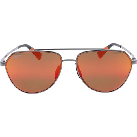 Солнцезащитные очки Maui Jim - Интернет-магазин