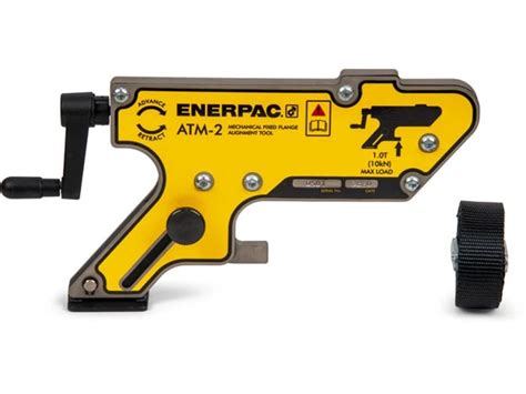 Enerpac Atm Flange Alignment Tool Gwy Inc