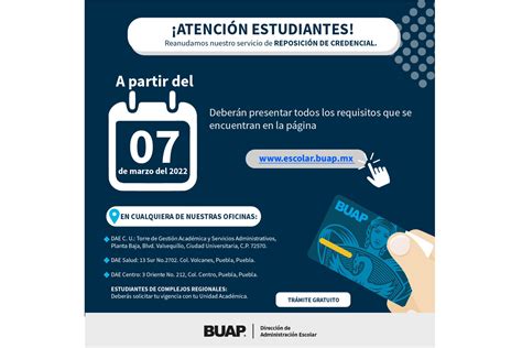 REQUISITOS PARA ENTRAR A LA BUAP Autoservicio BUAP