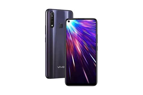 Cuma Rp 2 Jutaan HP Vivo Z1 Pro Bawa Spesifikasi Tangguh RAM 6GB Dan