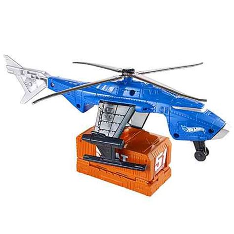 Hot Wheels Super Swat Helikopter Mattel V S Rl S A J T Kshopban