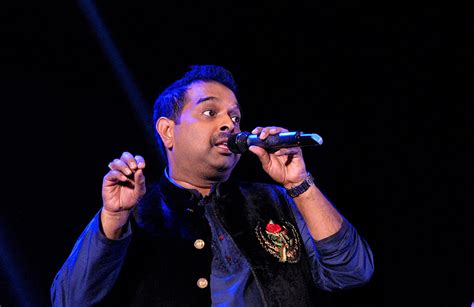 Singer Composer Shankar Mahadevan Receives Major University Honour GG2