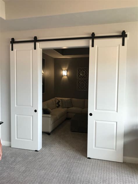 Modern Sliding Doors for Stylish Home Decor