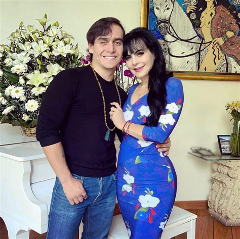 Muere Julián Figueroa El único Hijo De La Actriz Maribel Guardia Primera Hora