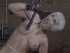 Tanya Ferova Nude Aznude