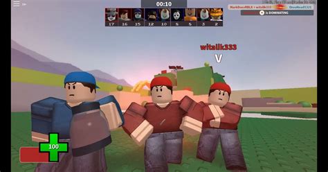 Roblox Brickbattle Skin Arsenal Rbx Dance Placerewards