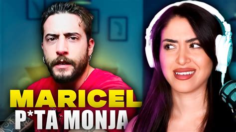 ROMA GALLARDO VUELVE A INSULTARME Y LE RESPONDO Maricel YouTube