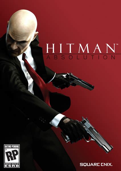 Category:Games | Hitman Wiki | Fandom