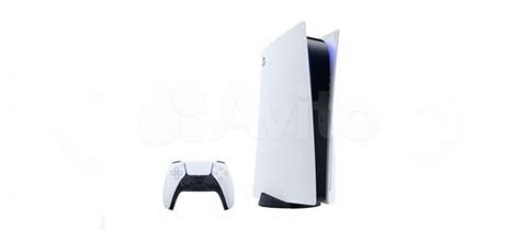 Sony playstation PS 5 slim с дисководом купить в Калининграде ...