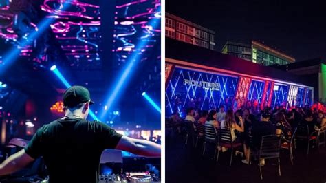 10 Best Bangkok Bars & Nightclubs to Experience the Local Nightlife