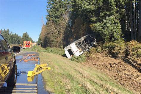 Car Accident Kitsap County Today