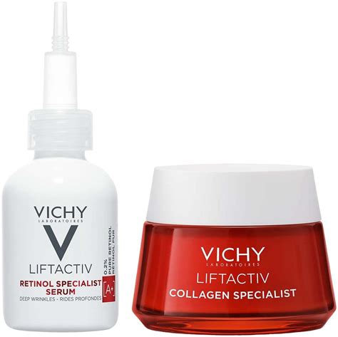 Vichy Liftactiv Retinol A Ml