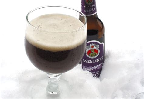 Eisbock: Don’t Freeze This at Home | BeerAdvocate