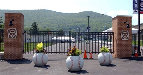 Little League World Series guide 2023: New gate for fans to enter ...