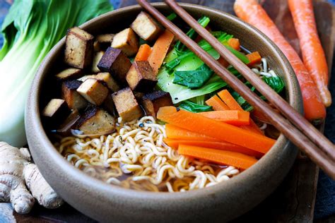 Ramen Toppings 20 Ideen für japanische Nudelsuppe