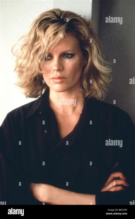 9 1 2 weeks kim basinger 1986 Banque de photographies et dimages à