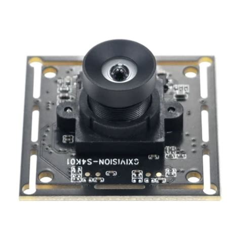 High Resolution IMX415 4K USB Camera Module with 25FPS 3840x2160 for ...