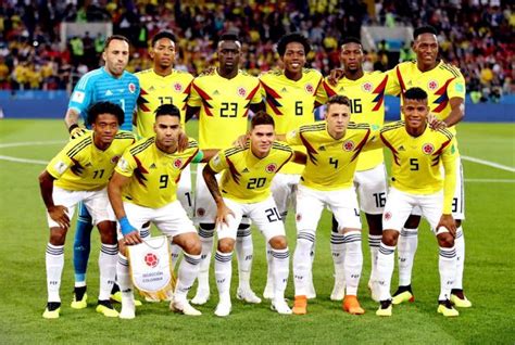 SELECCIÓN DE COLOMBIA Temporada 2017 18 David Ospina Johan Mo