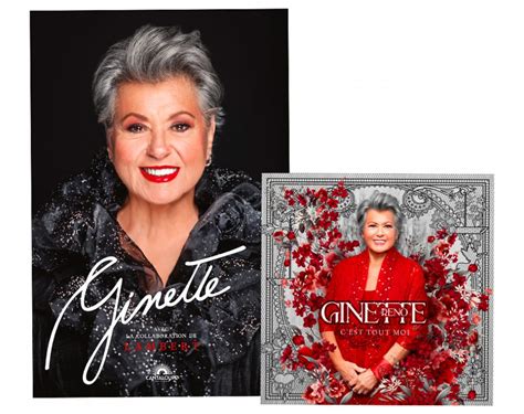 Une F Te Des M Res Avec Ginette Reno Mitsou Magazine