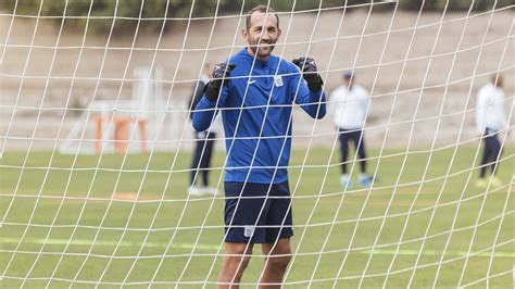 Alianza Lima José Bellina Evitó Referirse Al Fallido Fichaje De Lucas