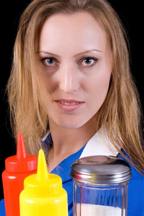 2 171 Blonde Waitress Stock Photos Free Royalty Free Stock Photos From Dreamstime