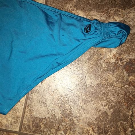 Volcom Swim Nwt Volcom Bikini Poshmark