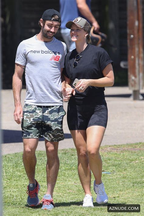 BRITTANY HOCKLEY Nude AZNude