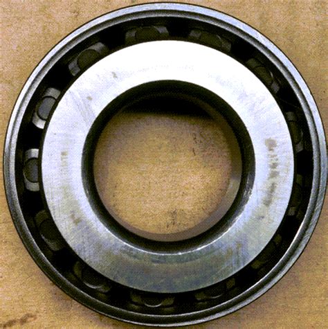 Bearing 31307