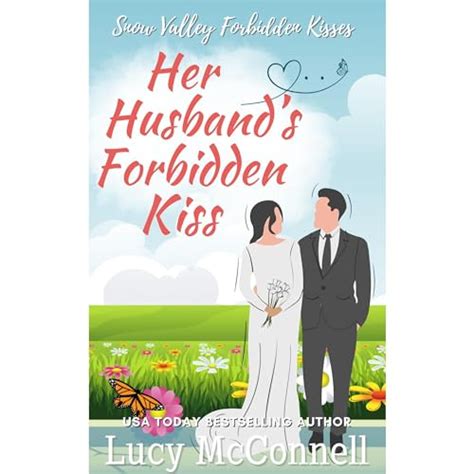 Her Husbands Forbidden Kiss Audiobook Free With Trial