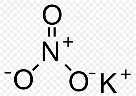 Potassium Nitrate Lewis Structure Potassium Nitrite, PNG, 1920x1352px ...