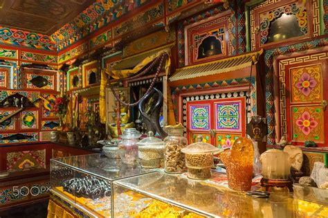 29 Facts About Tibetan Buddhism FactSnippet