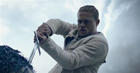 Charlie Hunnam: ‘King Arthur’ Do-Over After ‘Miscasting’ Ruined Film ...