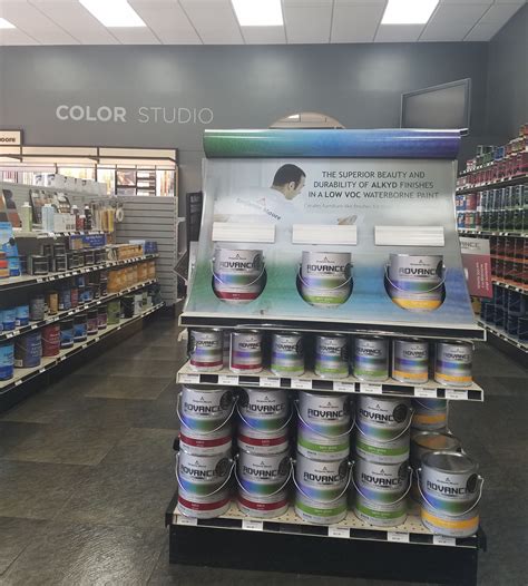 benjamin moore paint retailer 13