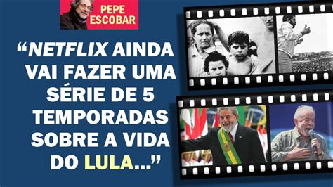 Lula Ser O Pol Tico Mais Badalado Do Mundo J Este Ano Ser O