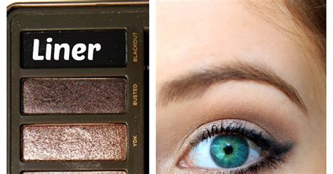 Spreading Sunshine Quick Natural Makeup Naked Palette